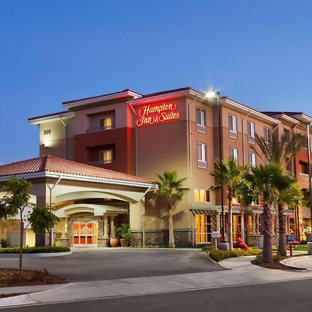 Hampton Inn & Suites Сан Бернардино Екстериор снимка