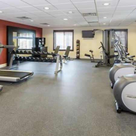 Hampton Inn & Suites Сан Бернардино Екстериор снимка