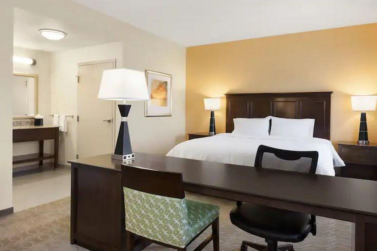Hampton Inn & Suites Сан Бернардино Екстериор снимка