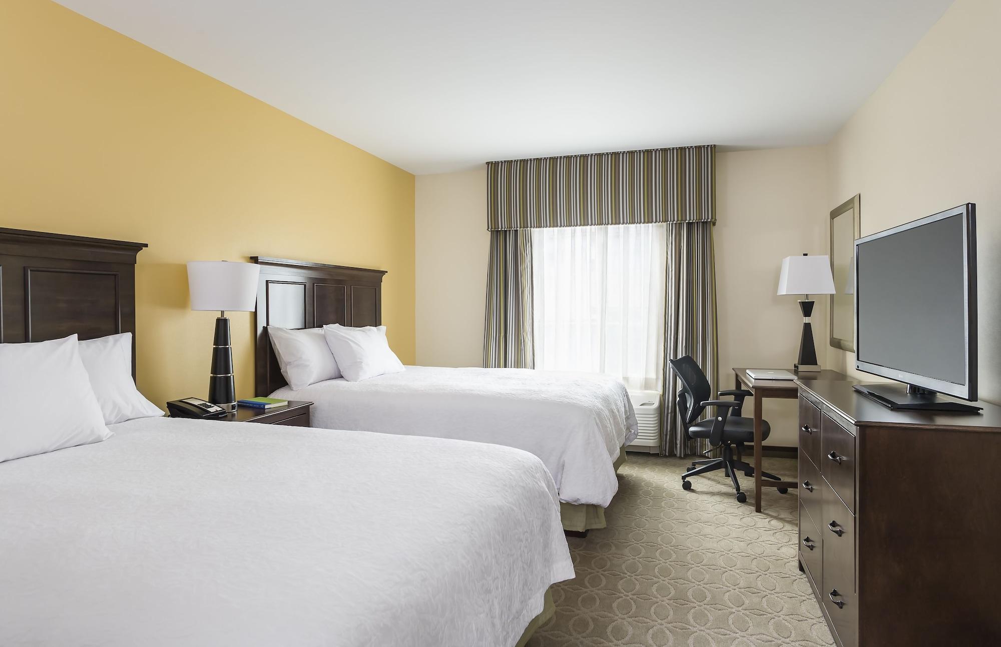 Hampton Inn & Suites Сан Бернардино Екстериор снимка