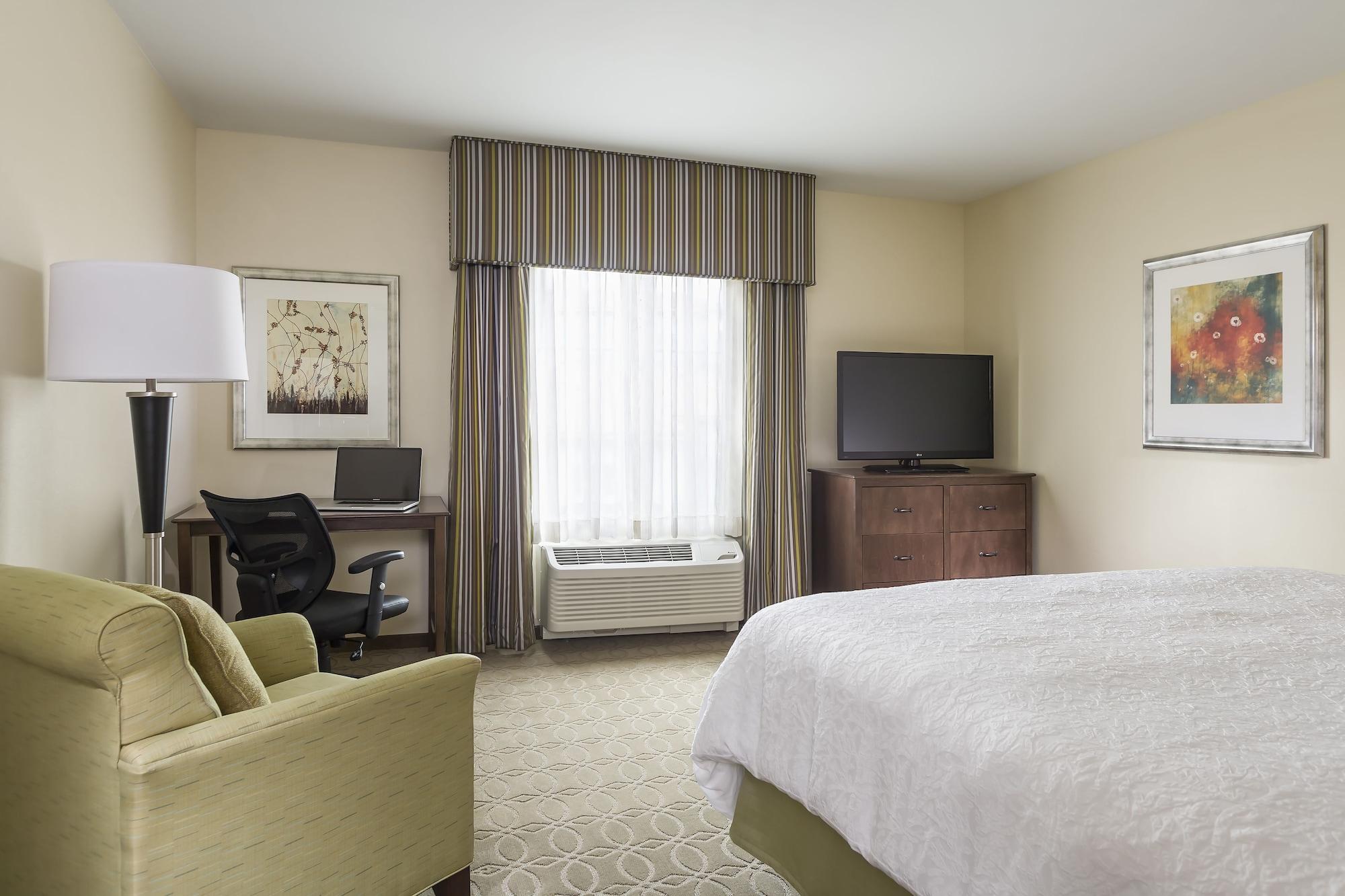 Hampton Inn & Suites Сан Бернардино Екстериор снимка