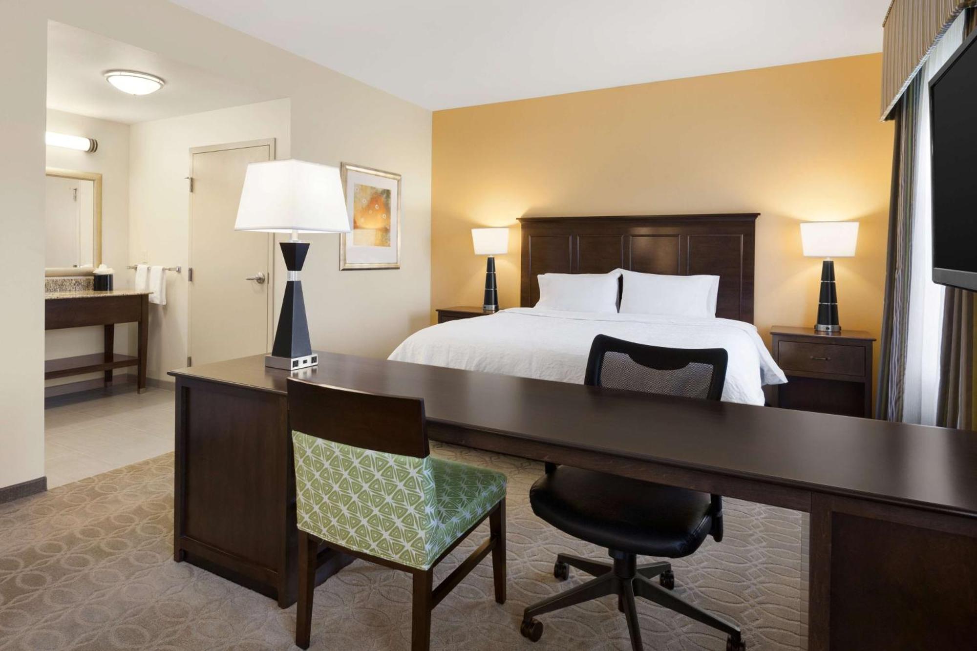 Hampton Inn & Suites Сан Бернардино Екстериор снимка