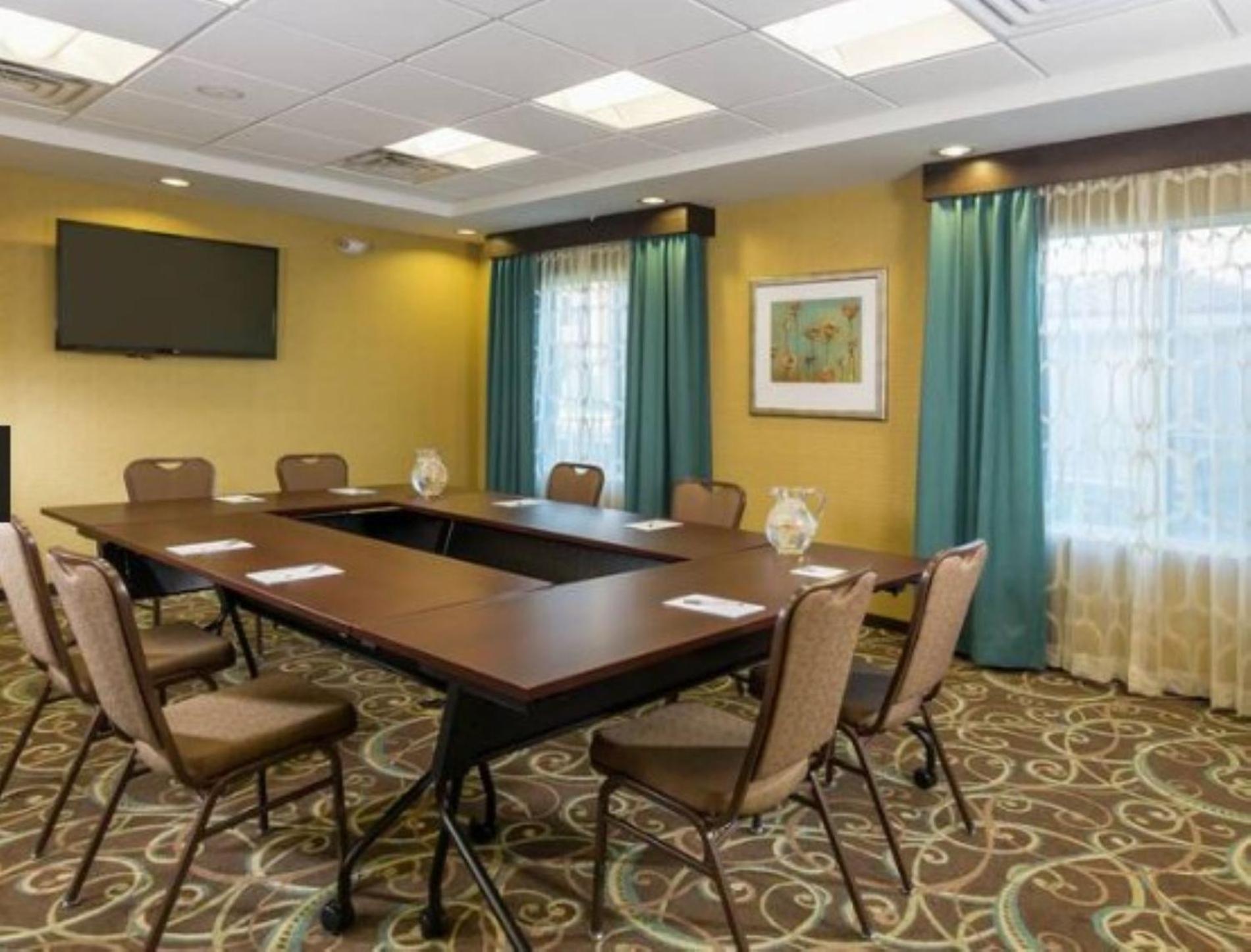 Hampton Inn & Suites Сан Бернардино Екстериор снимка